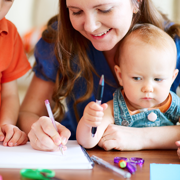 Diploma in Early childhood education